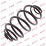 Arc suspensie axa spate