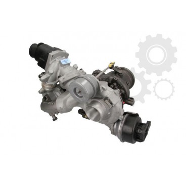 Turbosuflanta