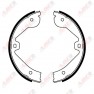 Sabot frana