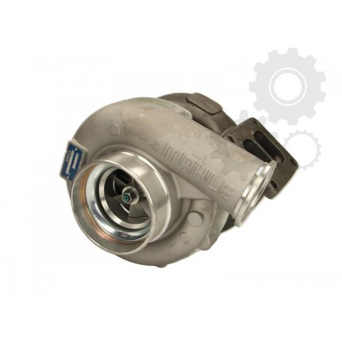 Turbosuflanta