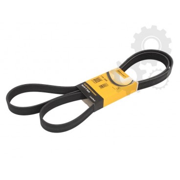 Curea transmisie canelata