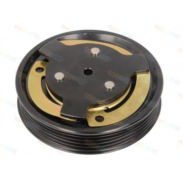 Ambreiaj compresor aer conditionat