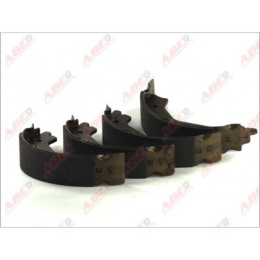 Sabot frana