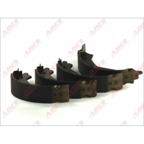 Sabot frana
