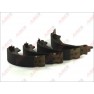 Sabot frana