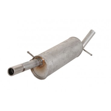 Toba finala esapament