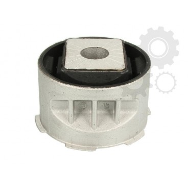 Front suspension beam silent block