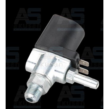 Elemente claxon, goarna