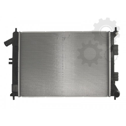 Radiator racire cu apa