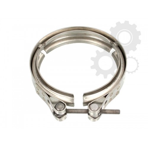 Elemente montare sistem evacure