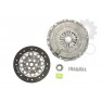 Clutch kit with bearing