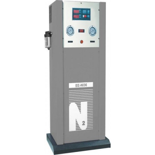 Generator de azot