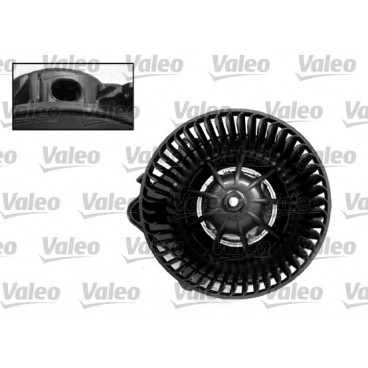 Ventilator