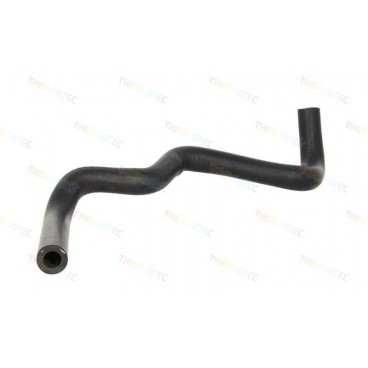 Furtun cauciuc sistem racire