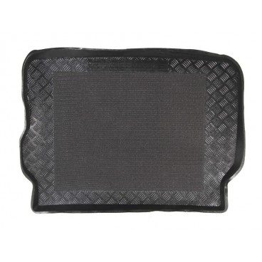 Captuseala portbagaj