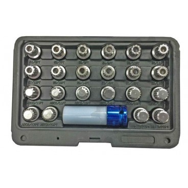 Set socluri speciale