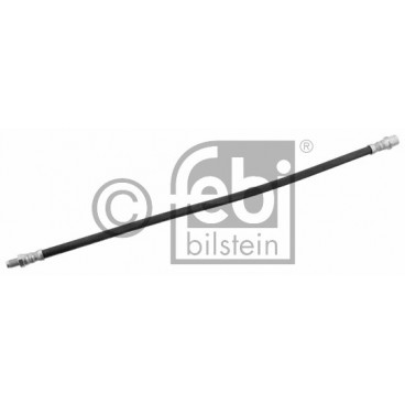 Furtun elastic frana