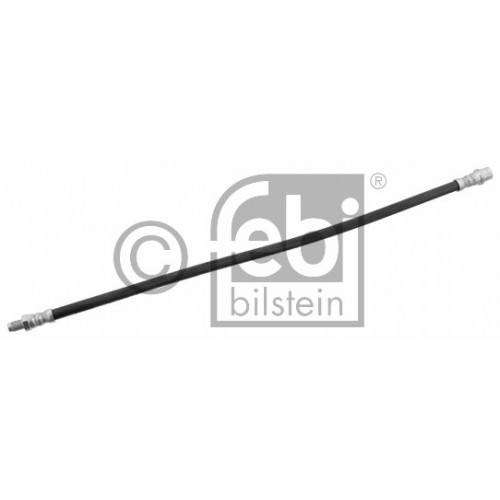 Furtun elastic frana