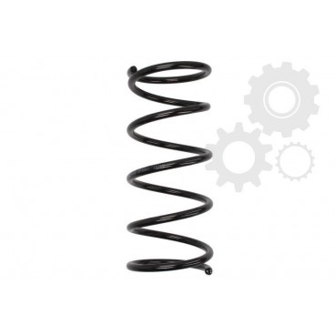 Arc suspensie axa spate