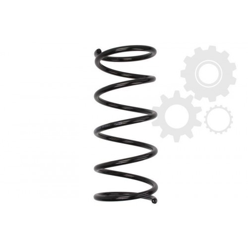 Arc suspensie axa spate