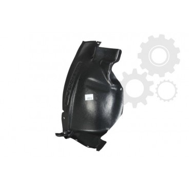 Carenaj interior aripa