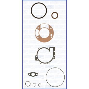 Set garnituri motor - arbore cotit