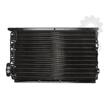 Radiator aer conditionat