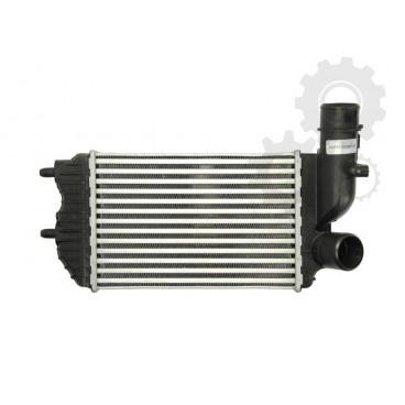 Radiator aer