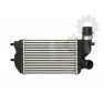 Radiator aer