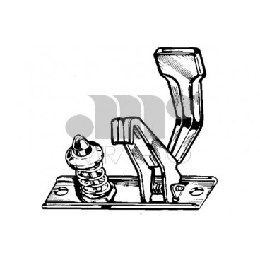 Incuietoare/elemente