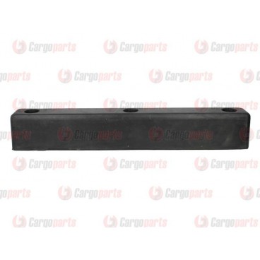 Tampoane protectie bara