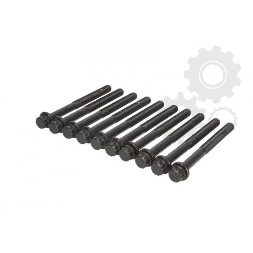 Set bolturi chiulasa