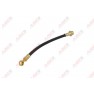 Furtun elastic frana