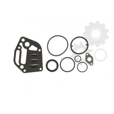 Set garnituri motor - arbore cotit