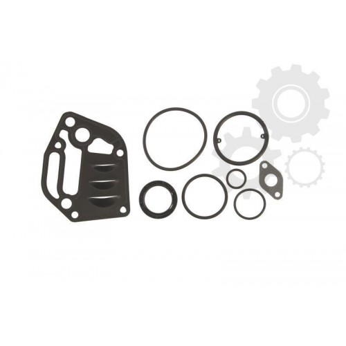 Set garnituri motor - arbore cotit