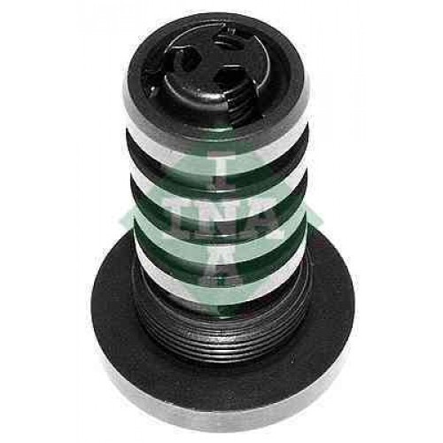 Controlor pozitie ax cu came