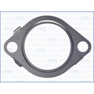 Garnitura sistem evacuare