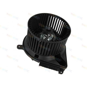 Ventilator