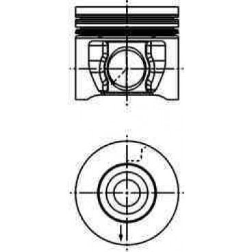 Piston