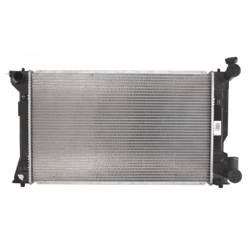 Radiator racire cu apa