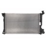 Radiator racire cu apa