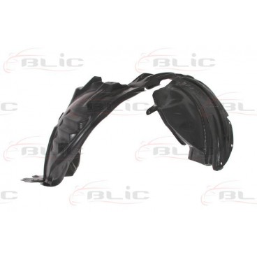 Carenaj interior aripa