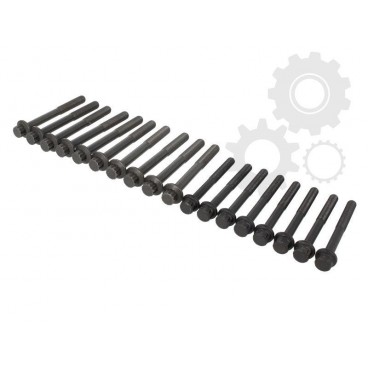 Set bolturi chiulasa