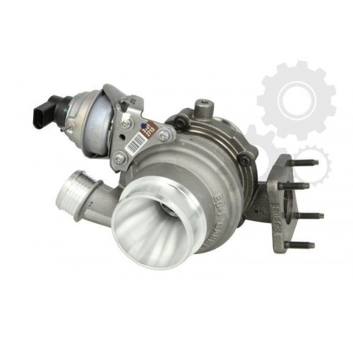 Turbosuflanta