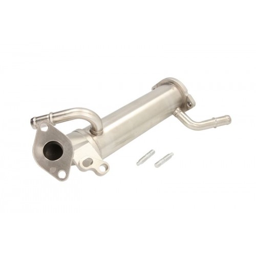Exhaust gases radiator