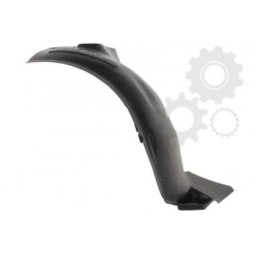 Carenaj interior aripa