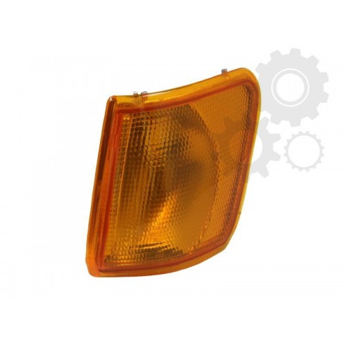 Lampa semnalizare