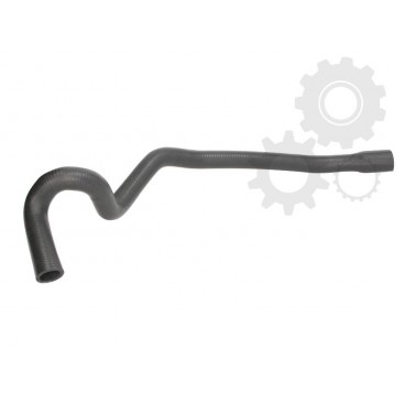 Furtun cauciuc sistem racire