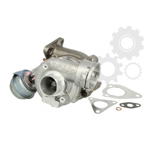 Turbosuflanta