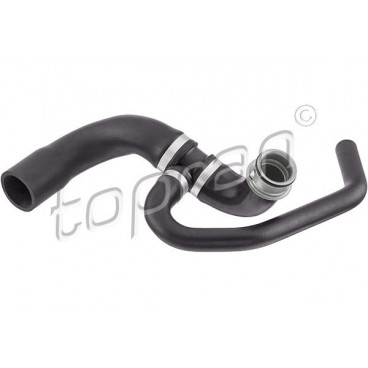 Furtun cauciuc sistem racire